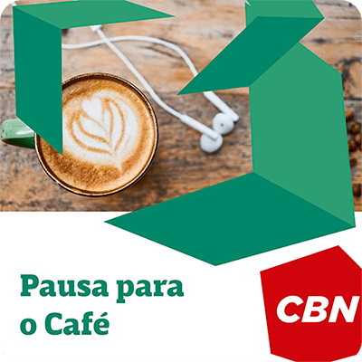 Pausa para o café